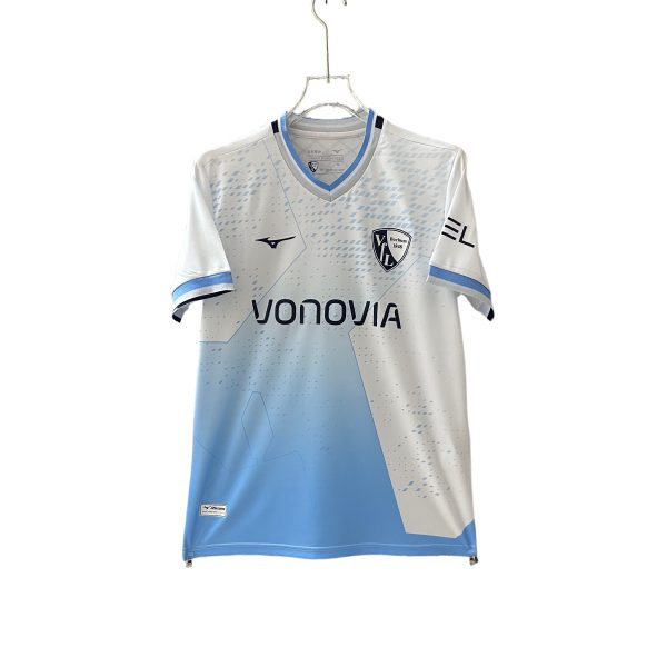 Bochum away game 26-27