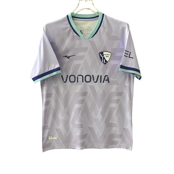 Bochum away match 26-27