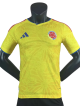 Colombia home game 26-27
