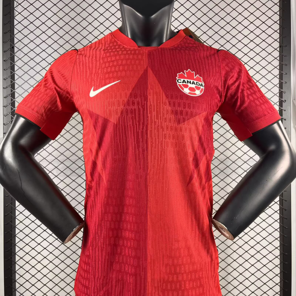 Canada home ground 26-27