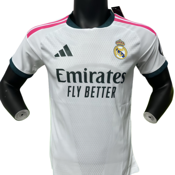 Real Madrid home stadium 26-27