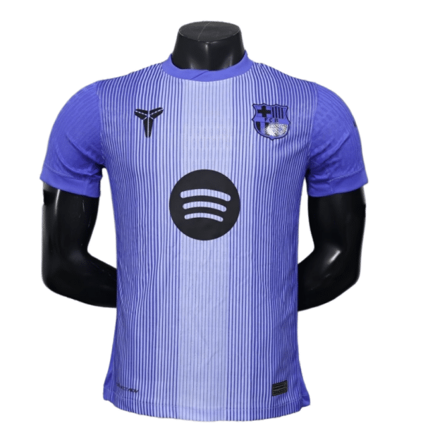 Barcelona Away Special Edition Season 26-27