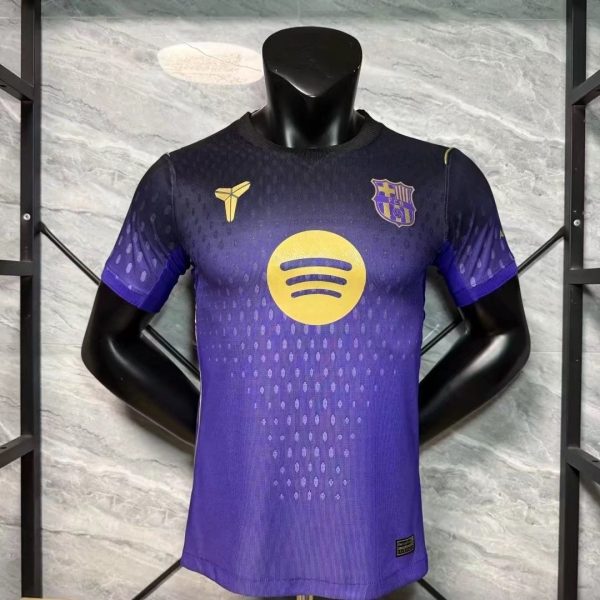 New season Barça away jersey 26-27