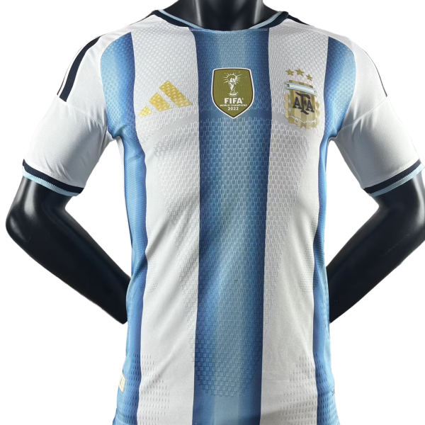 Argentina home game 26-27