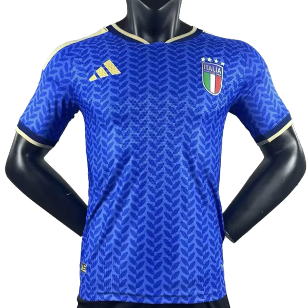 Italy home stadium 26-27