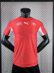 Switzerland home game 26-27