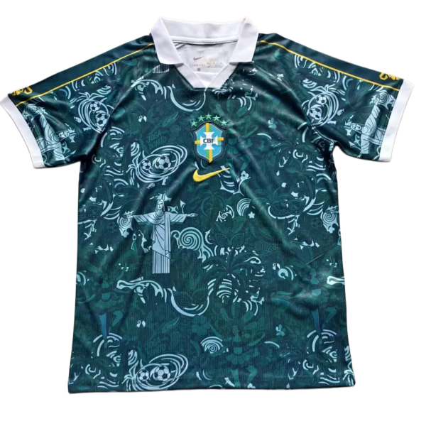 Brazil Special Edition