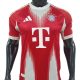 Player version Bayern home jersey  26-27