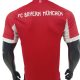 Player version Bayern home jersey  26-27 - Image 3
