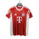 Version Bayern home jersey  26-27