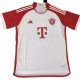 Version Bayern home jersey  26-27