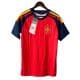 Spain Home Fan Version Jersey World Cup 2026 - Image 2