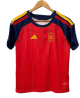 Spain Home Fan Version Jersey World Cup 2026