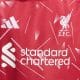 Maillot Liverpool Domicile 2026 2027 - Image 4
