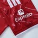 Maillot Liverpool Domicile 2026 2027 - Image 5