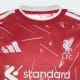Maillot Liverpool Domicile 2026 2027 - Image 3