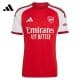 Maillot Arsenal Domicile 2026 2027