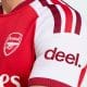 Maillot Arsenal Domicile 2026 2027 - Image 4