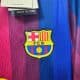 Barcelona Home Jersey  26-27 - Image 4