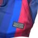 Barcelona Home Jersey  26-27 - Image 6