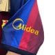 Barcelona Home Jersey  26-27 - Image 5