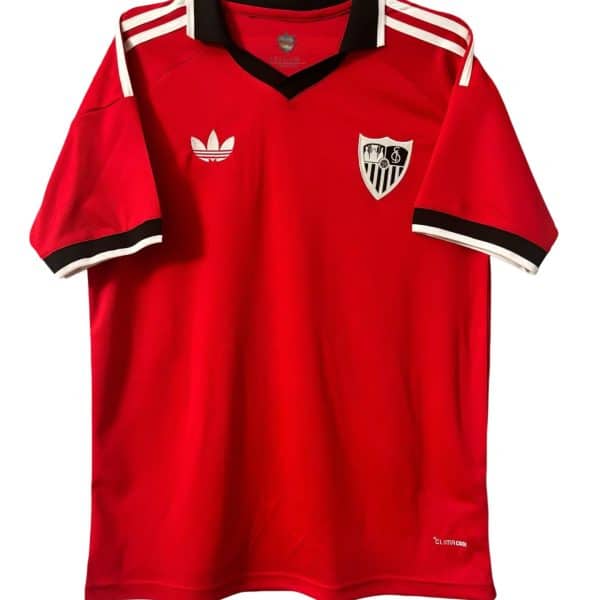 Sevilla Special Edition Jersey 26-27