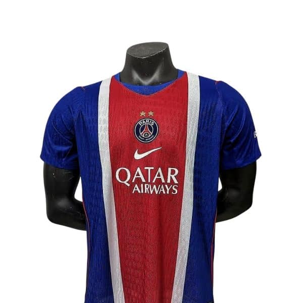 Paris Saint-Germain jersey 26-27