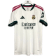 Maillot Real Madrid Domicile 2026 2027