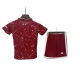 Maillot Kit Enfant Liverpool Domicile 2026 2027 - Image 2
