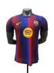 Barcelona Home Jersey  26-27
