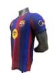 Barcelona Home Jersey  26-27 - Image 3