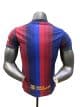 Barcelona Home Jersey  26-27 - Image 2